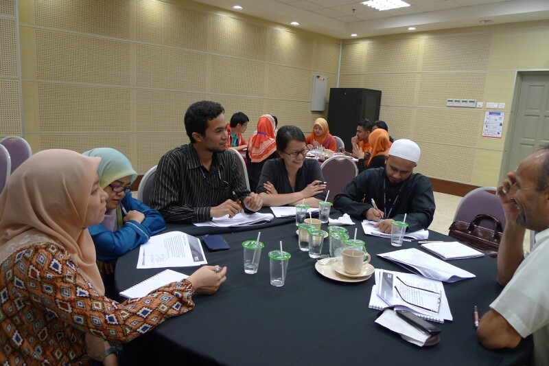 UM IP Course - 18 UM IP Course - 18